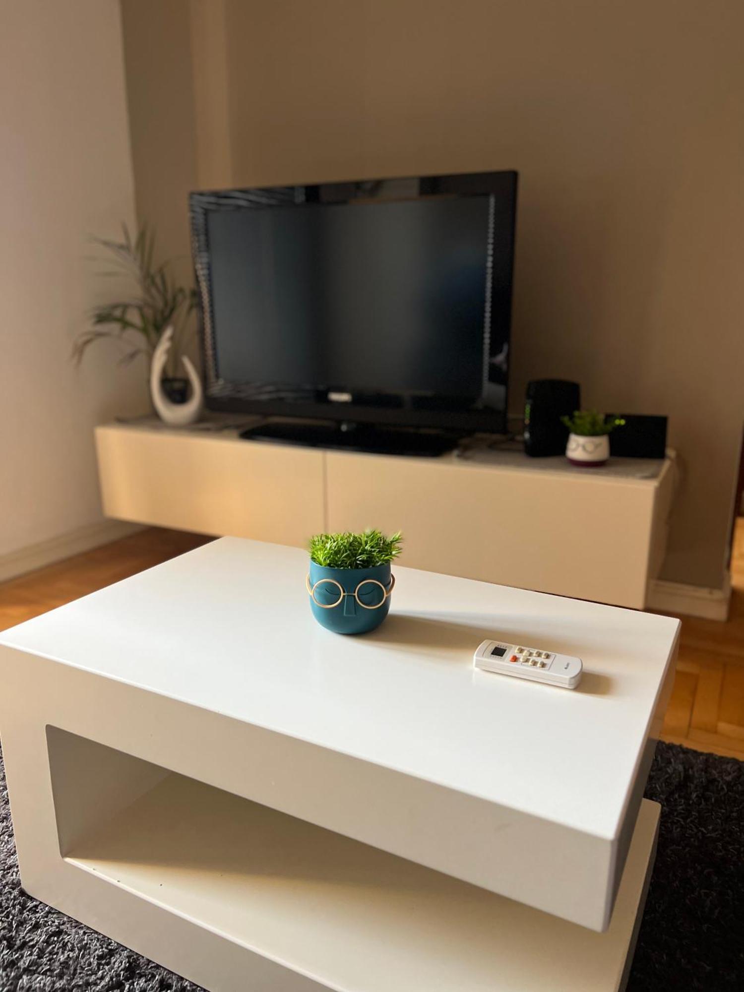 Appartement Urban Joy Skopje Extérieur photo